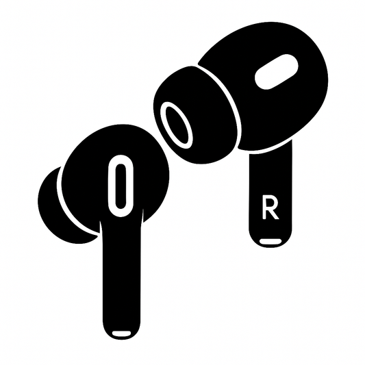 Pods Gen 2