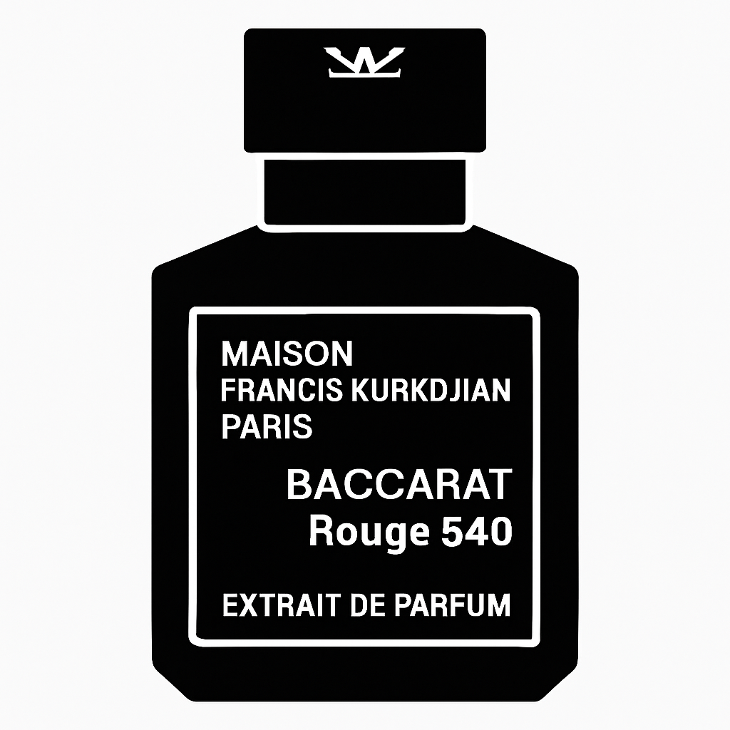 B4ccar4t Roug3 540