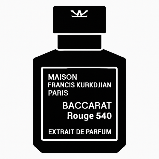 B4ccar4t Roug3 540